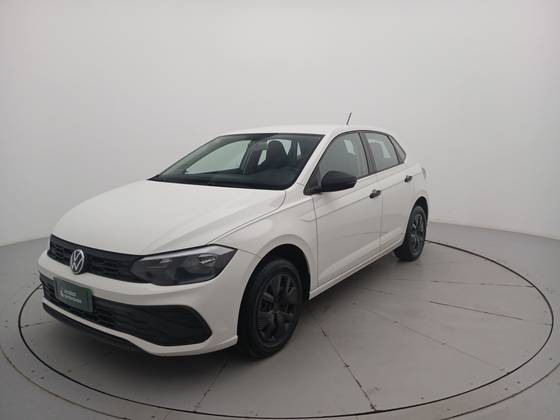 VOLKSWAGEN POLO 1.0 MPI TRACK MANUAL VOLKSWAGEN POLO 1.0 MPI TRACK MANUAL